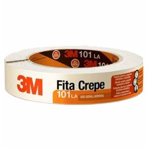Fita Crepe 18x50 0064 3m - 6RL