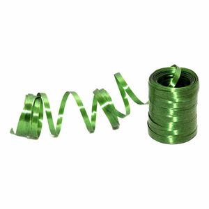 Fitilho para Presente 5mm x 50m Verde FT02 Kaspar - 10RL