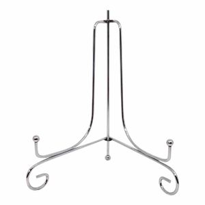 Suporte de Prato Inox 20x13cm 0144 Rocie - UN
