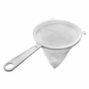 Coador de Flanela com Cabo Plástico 22cm 3183 Wincy - UN