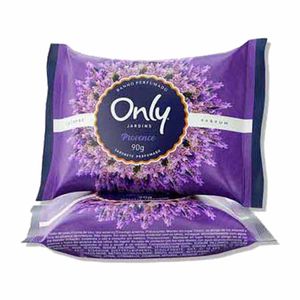 Sabonete Only Violeta Provence 90g 3768 Start - UN