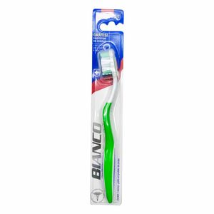 Escova Dental Bianco Médio 24233 Start - UN