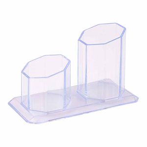 Porta Caneta Clips Cristal 0034 Waleu - UN