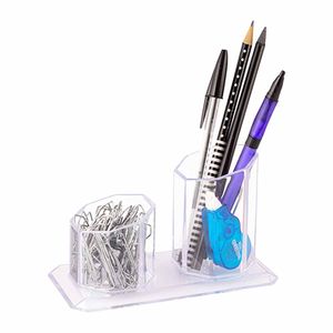 Porta Caneta Clips Cristal 0034 Waleu - UN