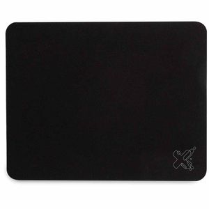 Mouse Pad 22x17,8cm Preto 603579 Maxprint - UN