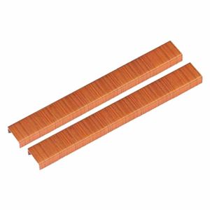 Grampo para Grampeador 26/6 Cobreado 3128 Acc - 5000UN