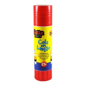 Cola Bastão 21g PVA Blister 0105 Gatte - UN