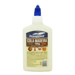 Cola Madeira 100g 0157 Iris - UN