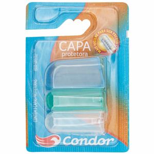 Capa Protetora para Escova 8040 Condor - 3UN