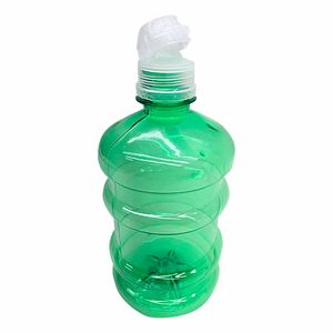 Squeeze Plástico 500ml Sortido 2018 Bl festo - UN