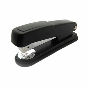 Grampeador 26/6 Metal 25 Folhas 5777-2 Genmes - UN
