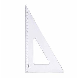 Esquadro 21x60 0196 Waleu - 10UN