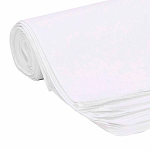 Papel Seda Branco 60x48 SDVA0000 Novaprint - 100FL