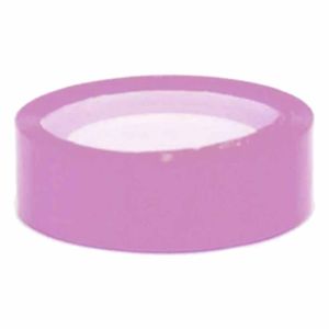 Fita Adesiva 12x10 Rosa 0803 Adelbras - 10RL