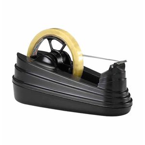 Suporte para Fita Adesiva M/G Preto 10005 Waleu - UN