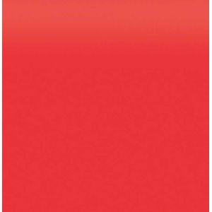 Papel Seda Vermelho 60x48 0020 Novaprint - 100FL