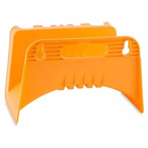 Suporte Fixo para Mangueira 25mm Laranja 400066 Force line - UN