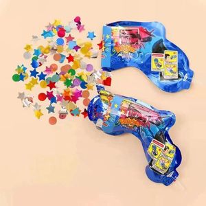 Balão Pistola Confete 1856 Coluna - UN