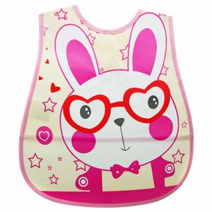 Babador Plástico Sortido BB6180 Blessed - UN