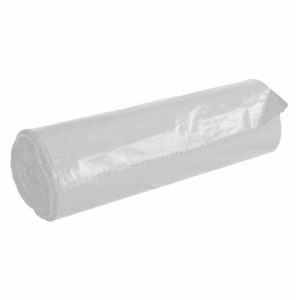Saco Lixo 34x38 para Pia Branco M2 5431 Peg lixo - 100UN