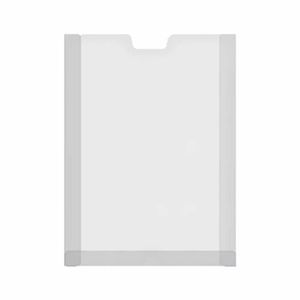 Quadro Aviso Multiuso Economic A4 01193 Plascony - UN