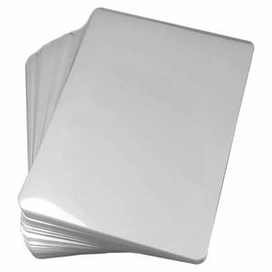 Plástico de Plastificação 303x426x07 A3 0426 Polaseal - 100UN