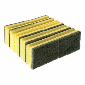 Esponja Multiuso Salva Unhas 9404 Bettanin - 10UN