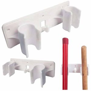 Suporte para Vassoura e Rodo 1020 Wincy - UN