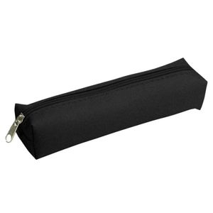 Estojo Escolar Basic Preto 844PR Dac - UN