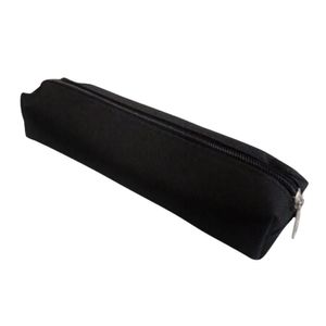Estojo Escolar Basic Preto 844PR Dac - UN