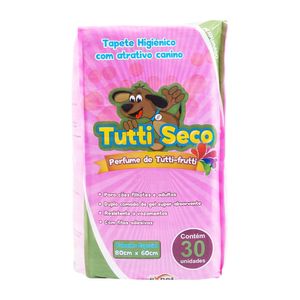 Tapete Higiênico para Pet 80x60cm 0265 Expet - 30UN