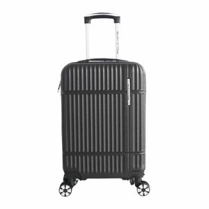 Mala de Viagem P Preto MF10443PK Luxcel - UN