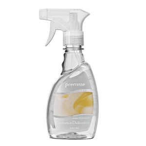 Aromatizante 300ml Conforto e Delicadeza 9300 Premisse - UN