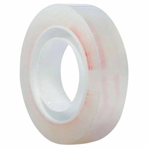 Fita Adesiva 12x30 Transparente Flow Pack Durex 3884 3m - RL