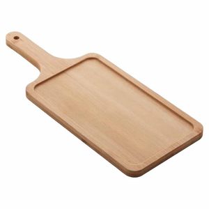 Tábua Para Cortes Bambu 39x15cm 1354 Lyor Lyor - UN