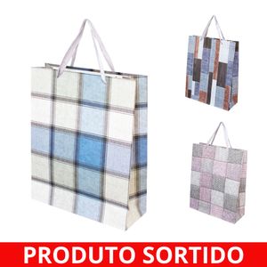 Sacola Presente Casual Sortida P 7209 Yins paper - UN