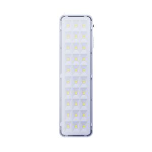 Luminária emergência Recarregável Lea 31 Intelbras - UN