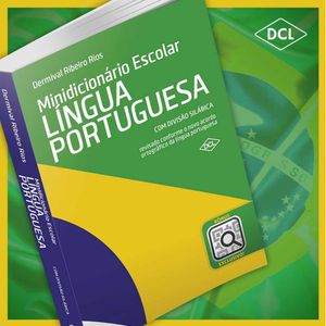 Dicionario Lingua Portugues Novo Acordo Ortográfico 2432 Dcl - UN