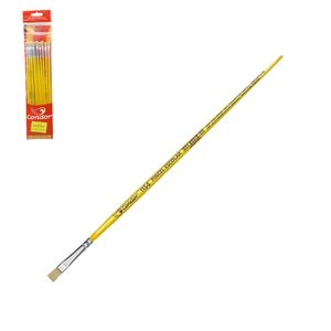 Pincel Pintura Escolar Ref.115 N.06 8736 Condor - 12UN