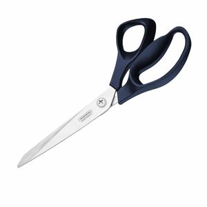 Tesoura de Costura 7" Preto 167 Tramontina - UN