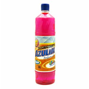 Desinfetante 1 Litro Azulim Floratta 7317 Start - UN