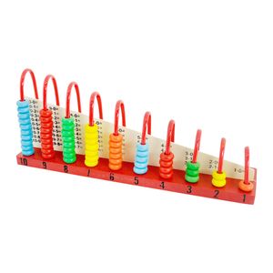 Jogo Educativo Abaco Aberto DMT6735 Dm toys - UN