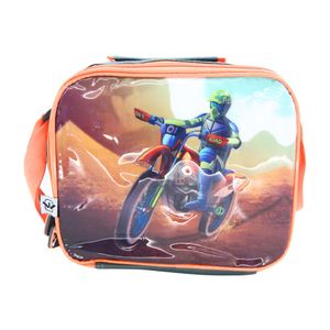 Lancheira Térmica Infantil Masculina Stylus 2482 Wincy - UN