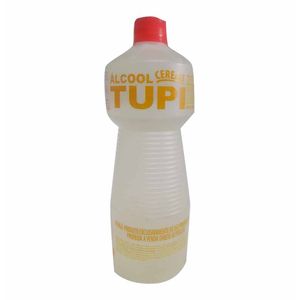 Álcool Etílico de Cereais 94,4º 1 litro INPM Tupi - UN