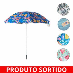 Guarda Sol 1,80 Metros Aço 1388 Kala - UN