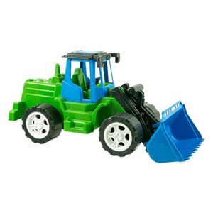 Carro Carregadeira Kraft BQ4211S Kendy - UN