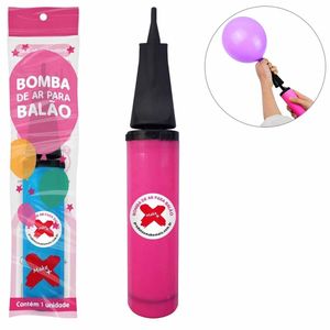 Bomba para Encher Balões 4879 Gtx - UN