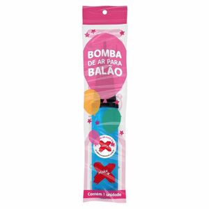 Bomba para Encher Balões 4879 Gtx - UN