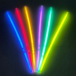 Pulseira Bastão Neon Colorida 5423 Make+ - 3UN