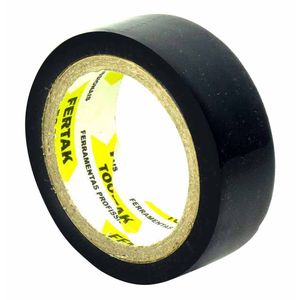 Fita Isolante 19x05 Antichamas 3405 Fertak - UN